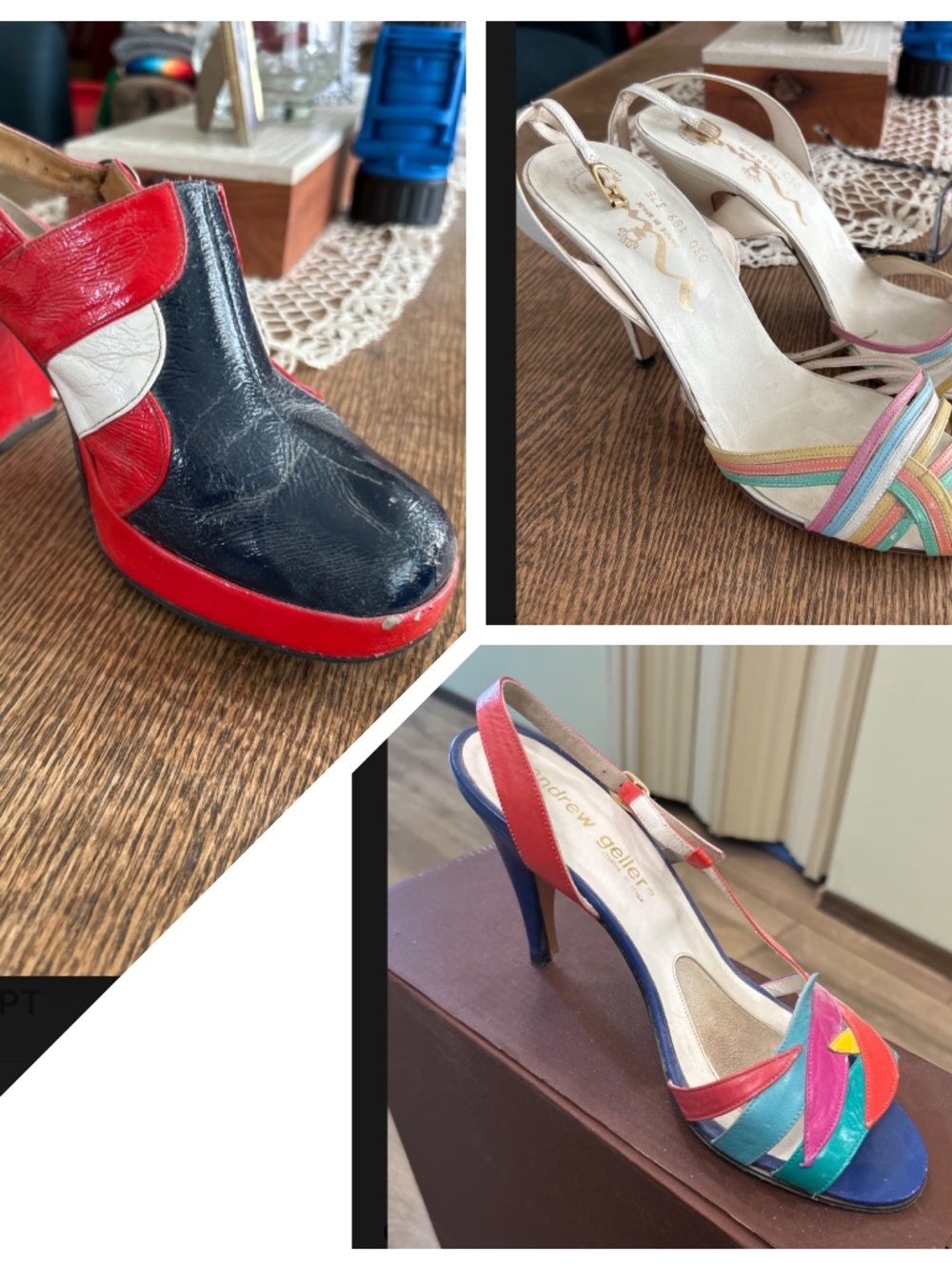 Calgary Area Bulk Vintage Buyers